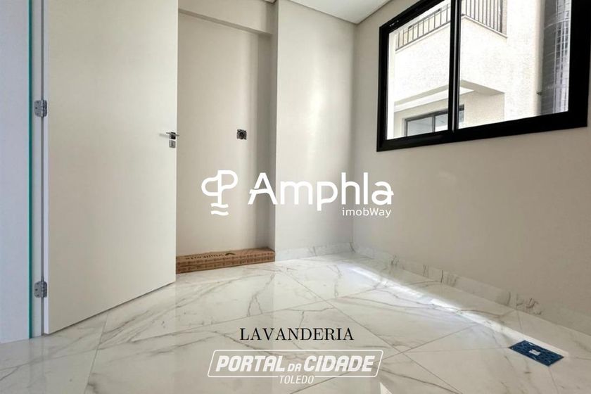 Apartamento &agrave; venda - 166m&sup2; - Jardim La Salle