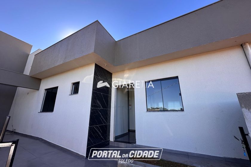 Casa &agrave; venda - 49m&sup2; - JARDIM COOPAGRO