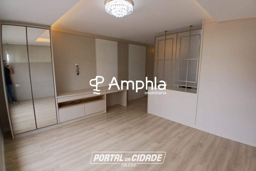 Sobrado &agrave; venda - 211m&sup2; - Cancelli