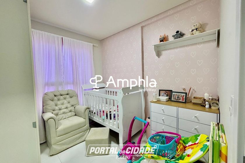 Apartamento &agrave; venda - 78m&sup2; - Centro