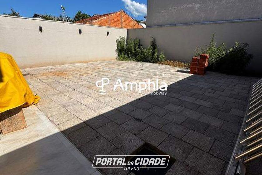 Casa &agrave; venda - 145m&sup2; - Jardim Gisela