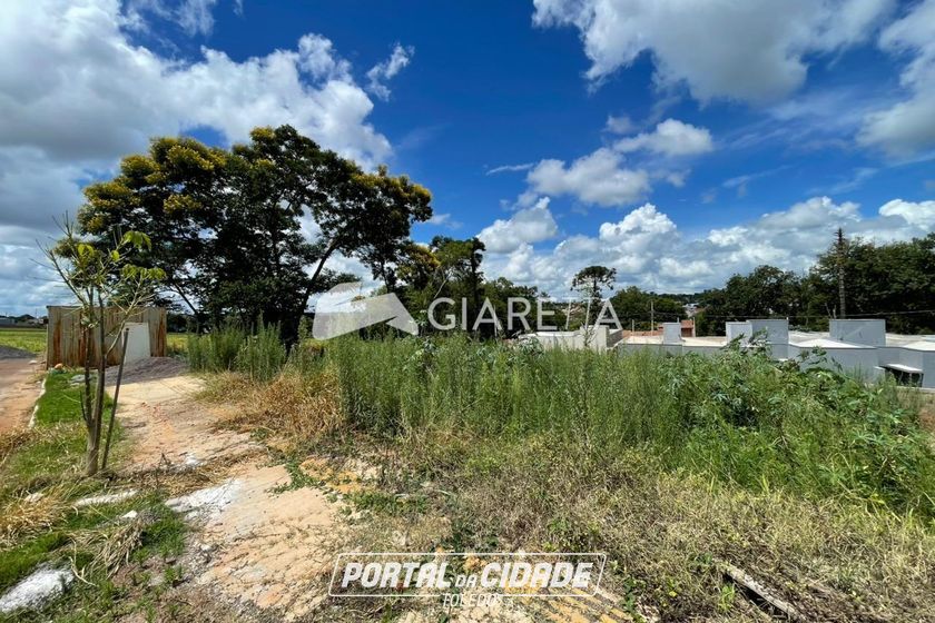 Terreno &agrave; venda - 258m&sup2; - VILA PIONEIRO