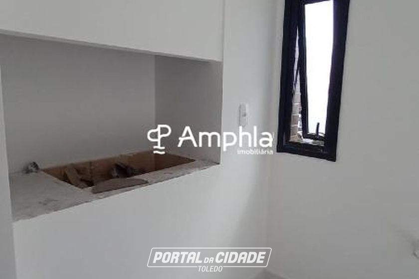 Apartamento &agrave; venda - 85m&sup2; - Centro
