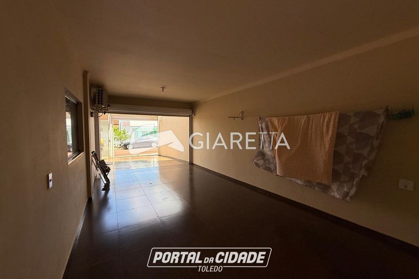 Sobrado &agrave; venda - 279m&sup2; - JARDIM S&Atilde;O FRANCISCO