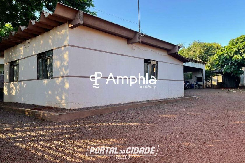 Casa &agrave; venda - 70m&sup2; - Bragantina