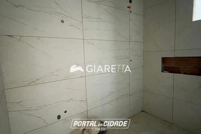 Casa &agrave; venda - 55m&sup2; - JARDIM BRESSAN