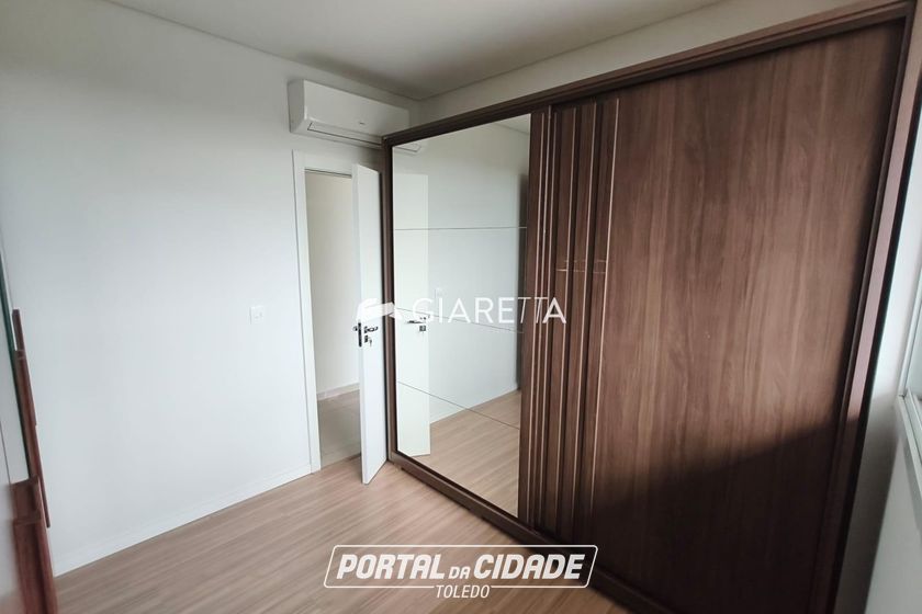 Apartamento para alugar - 134m&sup2; - VILA INDUSTRIAL