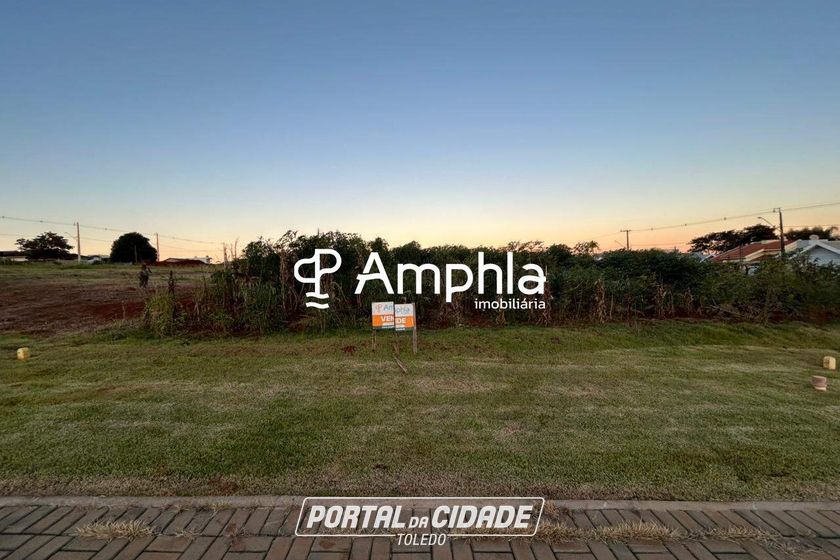 Terreno &agrave; venda - 448m&sup2; - Ana Paula
