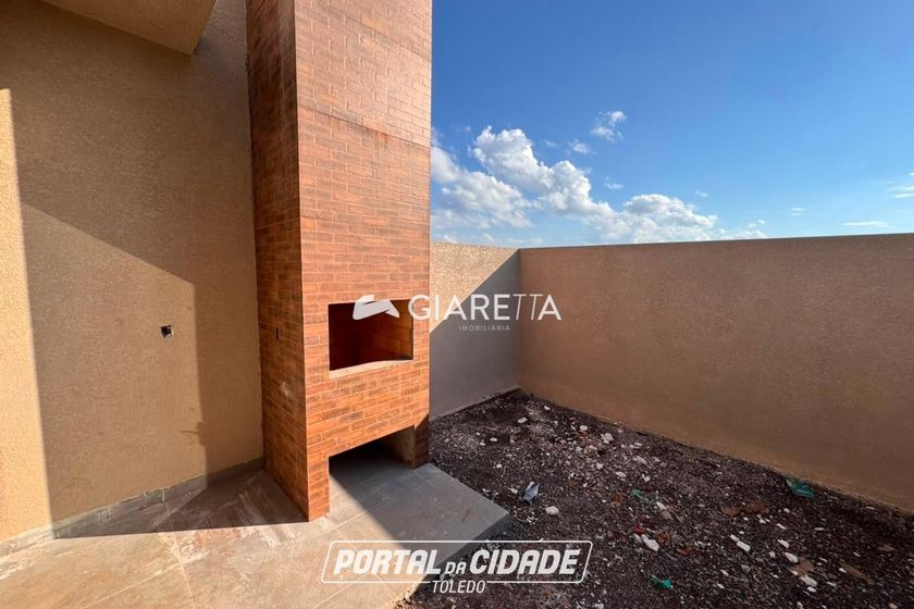 Casa &agrave; venda - 62m&sup2; - JARDIM COOPAGRO