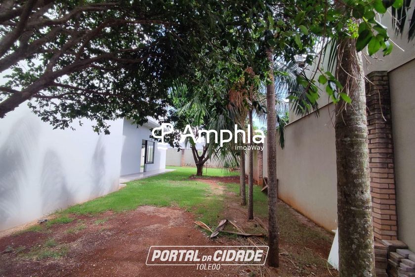 Sobrado &agrave; venda - 152m&sup2; - Jardim Pasqualli