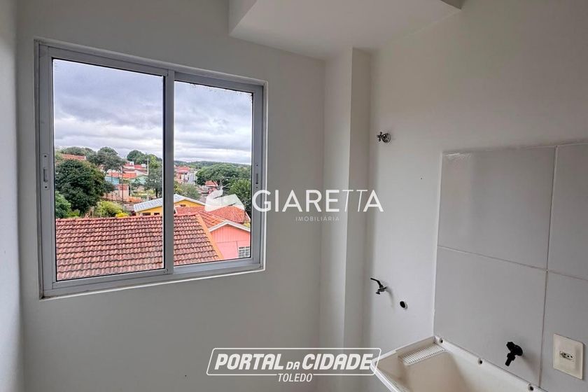 Apartamento para alugar - 51m&sup2; - VILA OPERARIA
