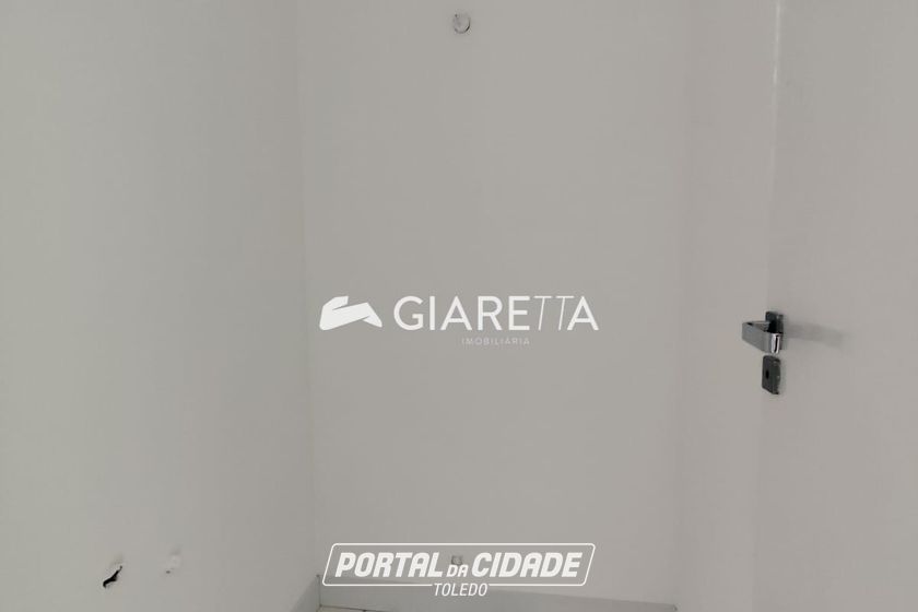 Apartamento para alugar - 84m&sup2; - CENTRO