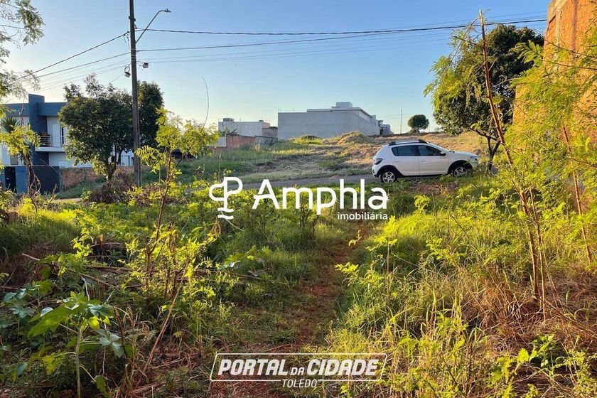 Terreno &agrave; venda - 350m&sup2; - Marechal