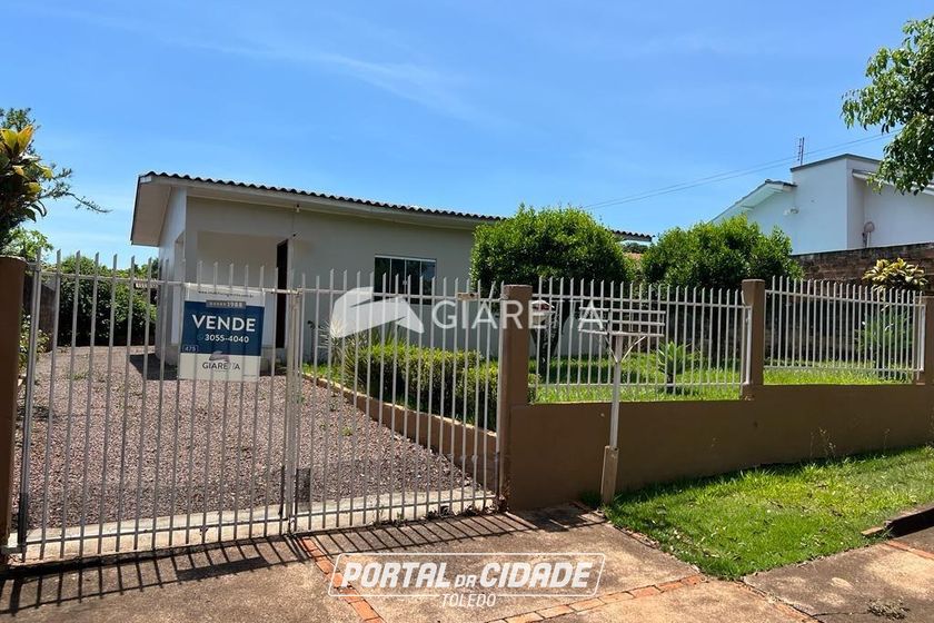 Casa &agrave; venda - 63m&sup2; - JARDIM CONCORDIA