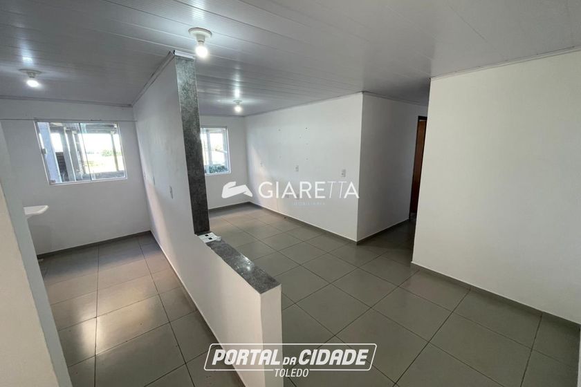 Apartamento para alugar - 54m&sup2; - SEDE ALVORADA