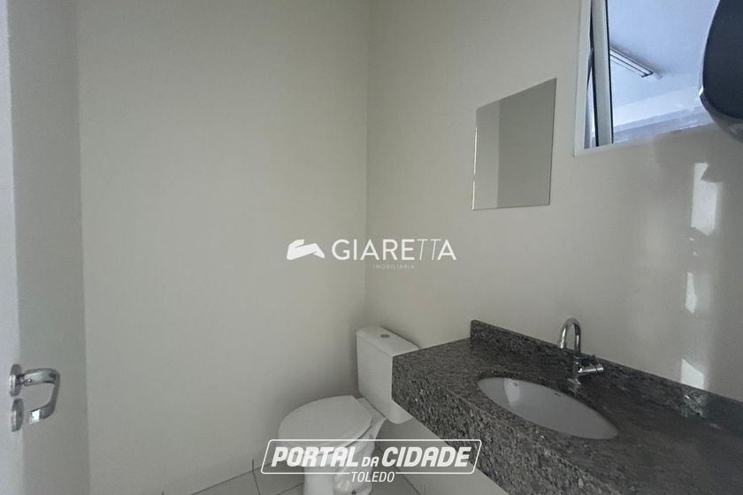 Sala Comercial para alugar - 114m&sup2; - CENTRO