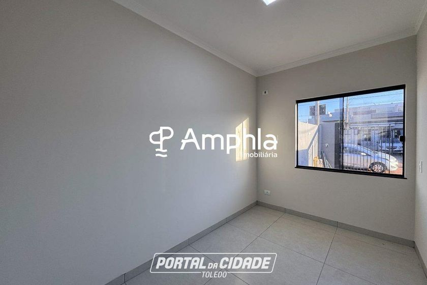Casa &agrave; venda - 60m&sup2; - Esmeralda
