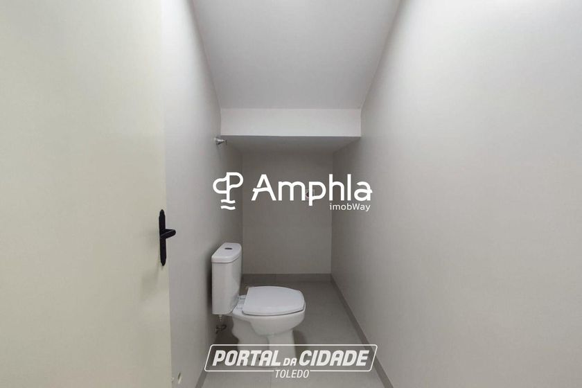 Sobrado &agrave; venda - 152m&sup2; - Jardim Pasqualli