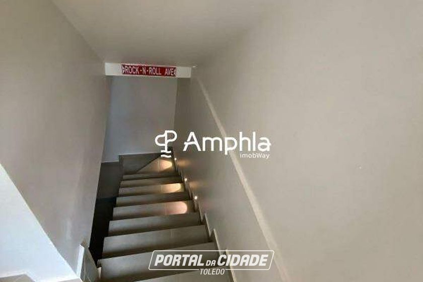 Sobrado &agrave; venda - 265m&sup2; - FAG