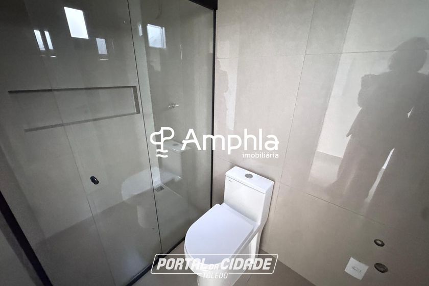 Casa &agrave; venda - 90m&sup2; - Recanto Tropical