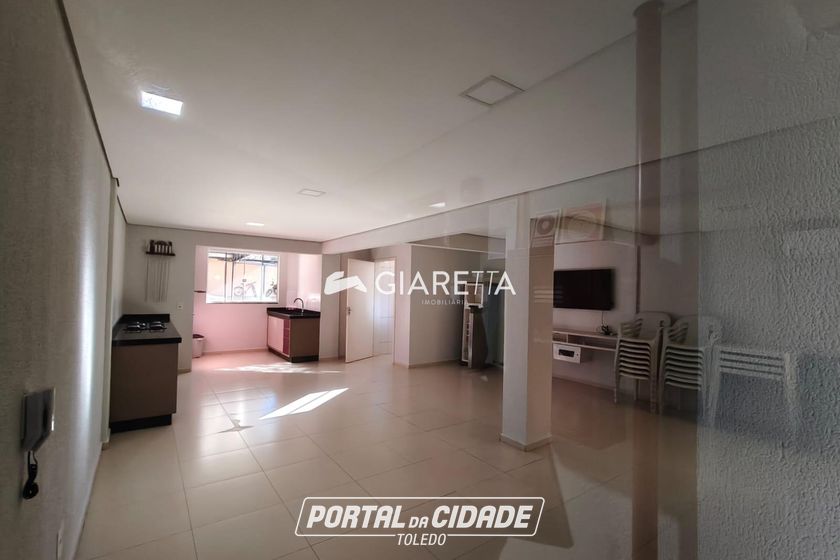Apartamento para alugar - 85m&sup2; - CENTRO