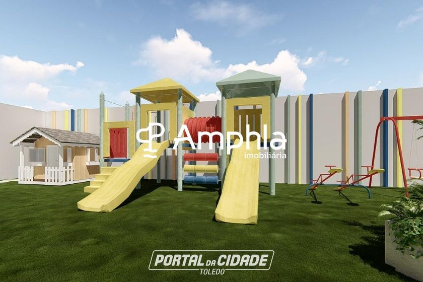 Apartamento &agrave; venda - 80m&sup2; - Centro