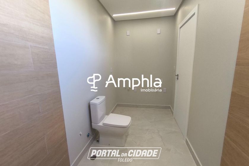 Sobrado &agrave; venda - 236m&sup2; - Cancelli