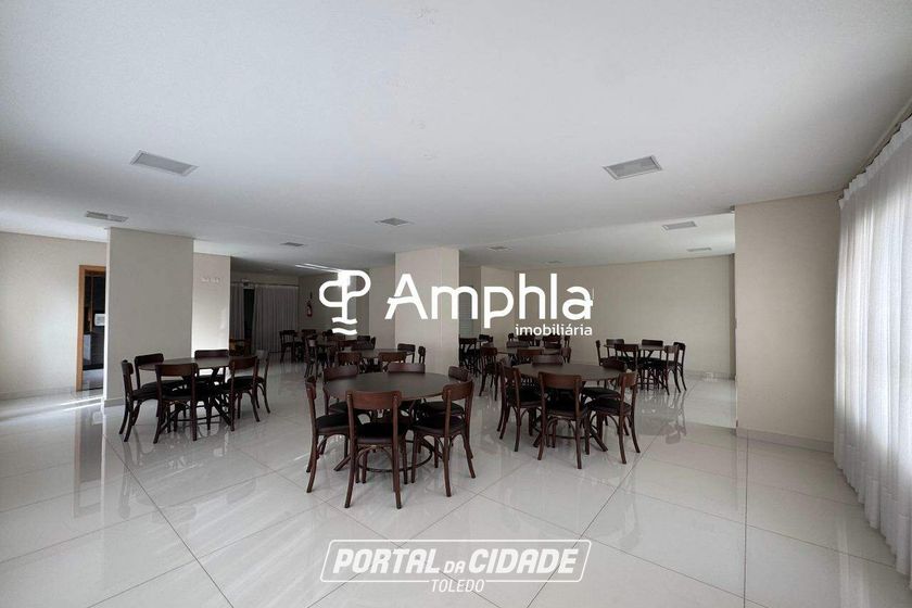 Apartamento &agrave; venda - 60m&sup2; - Centro