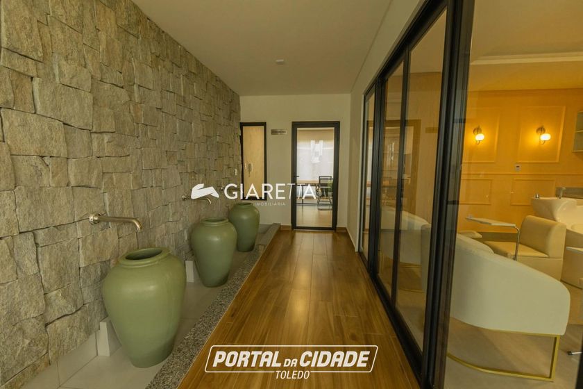Apartamento para alugar - 65m&sup2; - JARDIM TOCANTINS