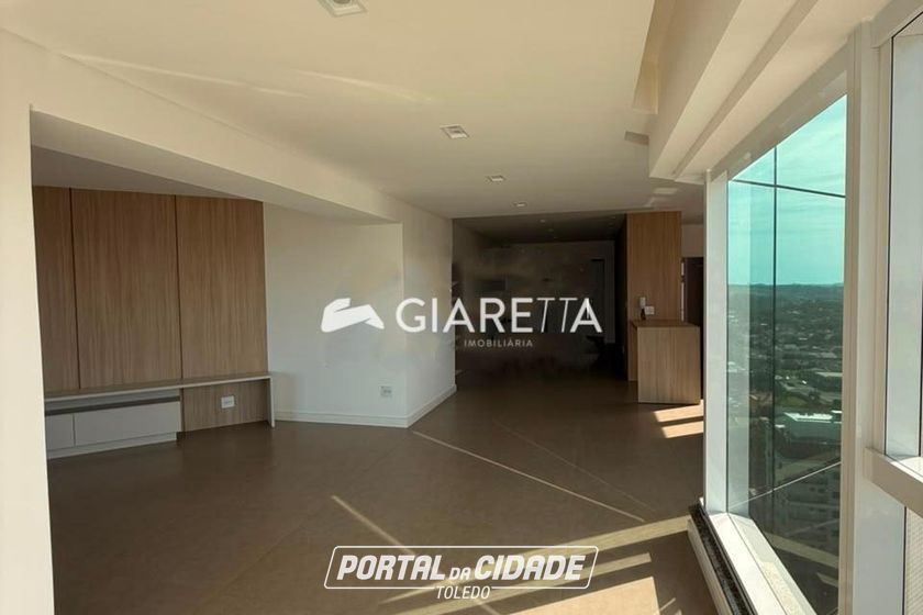 Apartamento para alugar - 170m&sup2; - VILA INDUSTRIAL