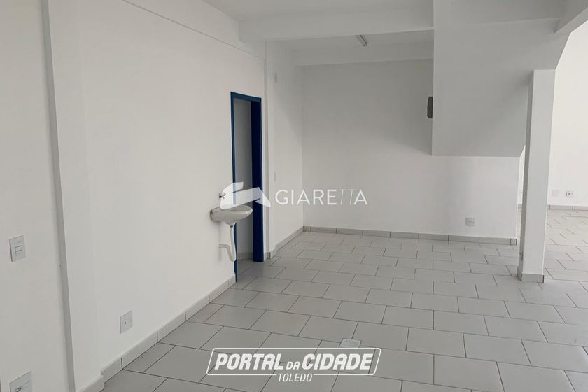 Sal&atilde;o Comercial &agrave; venda - 424m&sup2; - JARDIM PANCERA