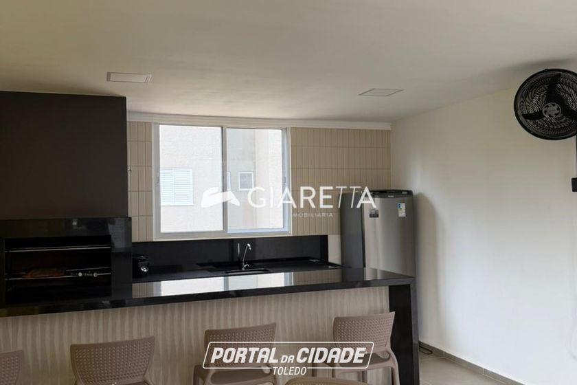 Apartamento &agrave; venda - 45m&sup2; - VILA INDUSTRIAL