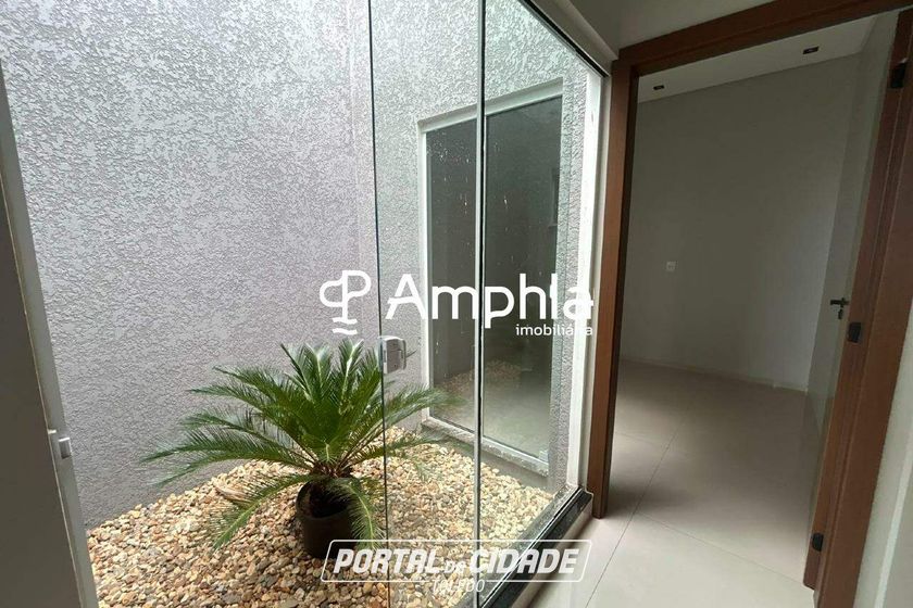 Casa &agrave; venda - 100m&sup2; - Lot morumbi