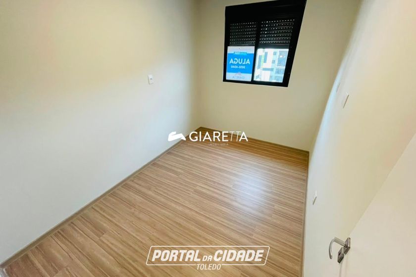 Apartamento para alugar - 59m&sup2; - JARDIM TOCANTINS