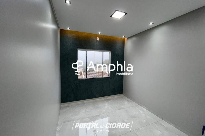 Sobrado &agrave; venda - 155m&sup2; - Andorinha