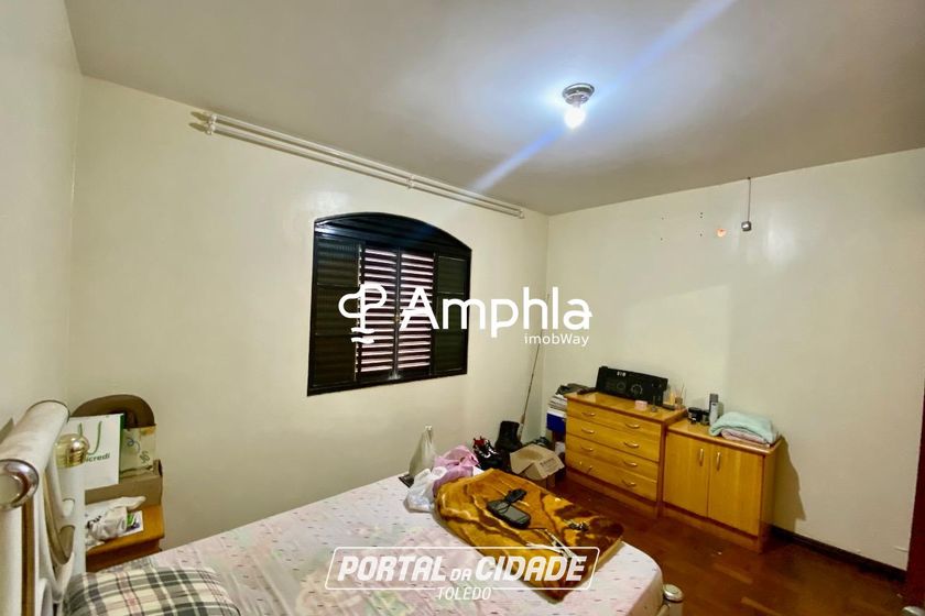 Casa &agrave; venda - 139m&sup2; - 14 de Novembro
