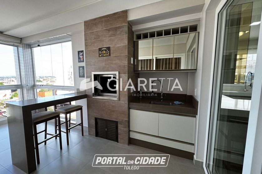 Apartamento &agrave; venda - 147m&sup2; - CENTRO
