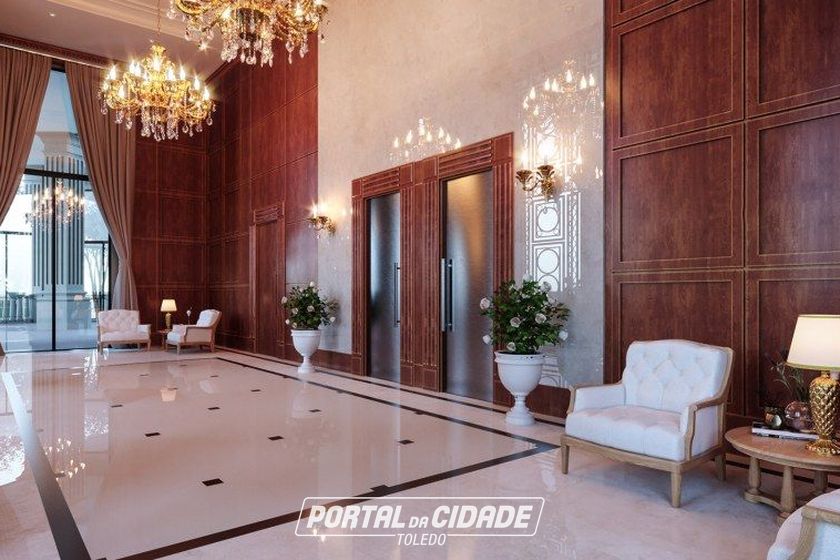 Apartamento &agrave; venda - 345m&sup2; - Ciro Nardi
