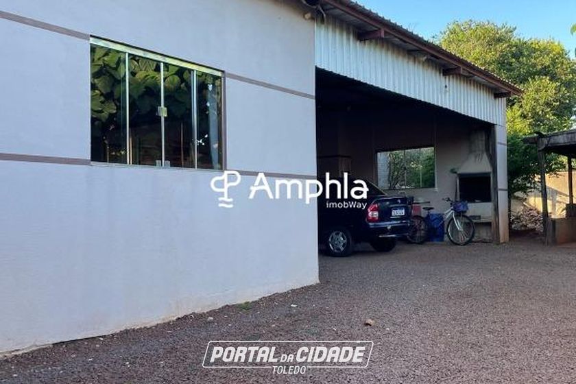 Casa &agrave; venda - 70m&sup2; - Bragantina