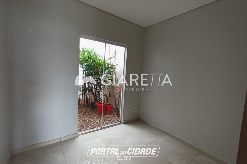 Casa &agrave; venda - 99m&sup2; - JARDIM GISELA