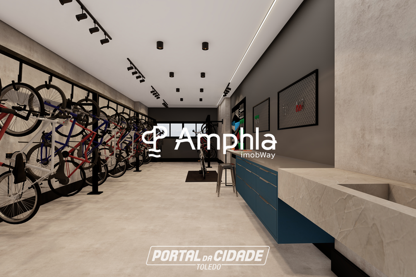 Apartamento &agrave; venda - 150m&sup2; - Centro