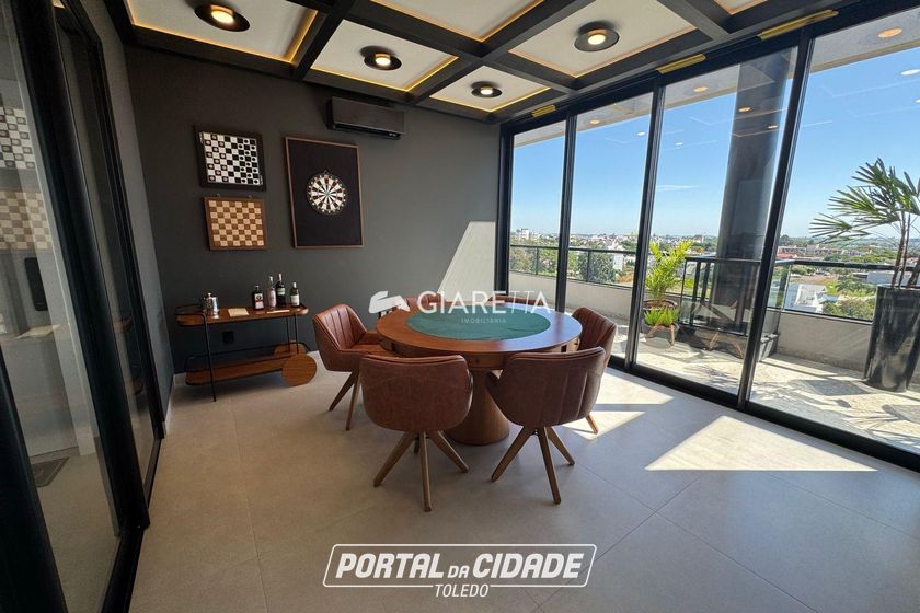 Apartamento &agrave; venda - 87m&sup2; - CENTRO