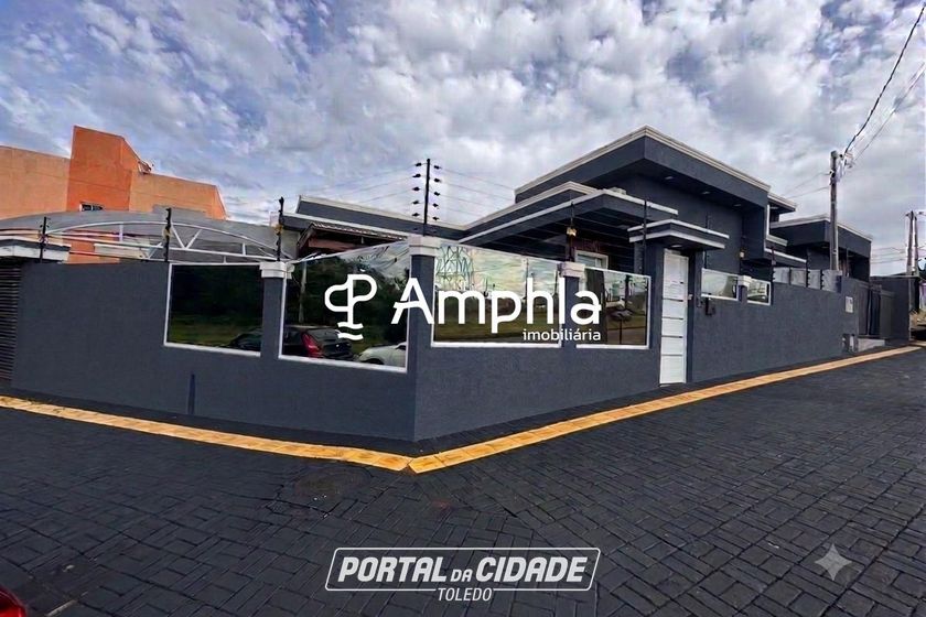 Casa &agrave; venda - 116m&sup2; - Universit&aacute;rio