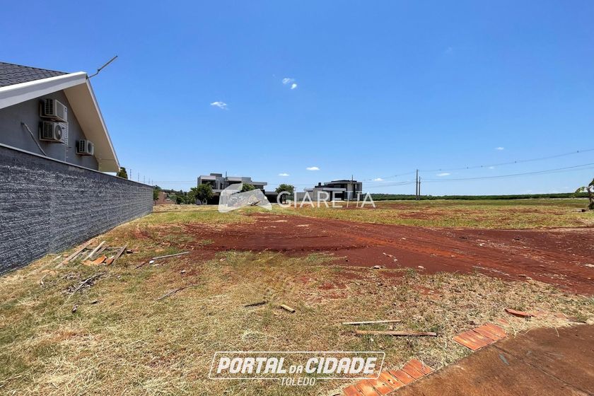 Terreno &agrave; venda - 360m&sup2; - JARDIM TOCANTINS