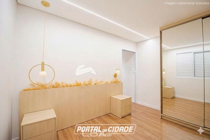Apartamento &agrave; venda - 45m&sup2; - VILA INDUSTRIAL