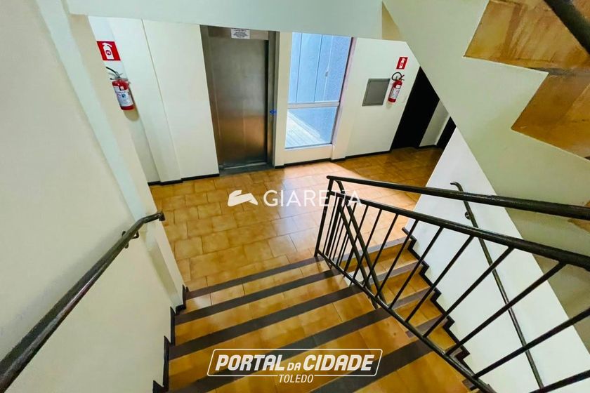Apartamento &agrave; venda - 137m&sup2; - CENTRO