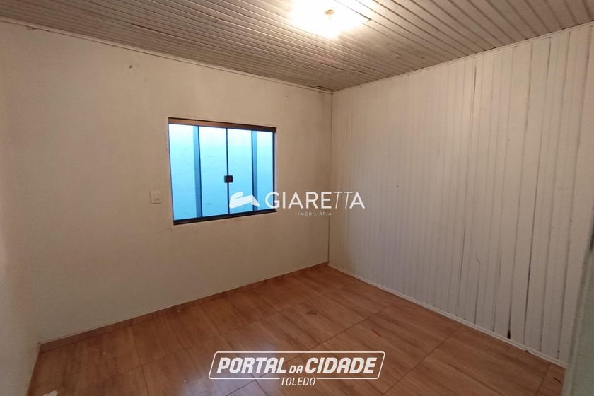 Casa para alugar - 93m&sup2; - JARDIM COOPAGRO