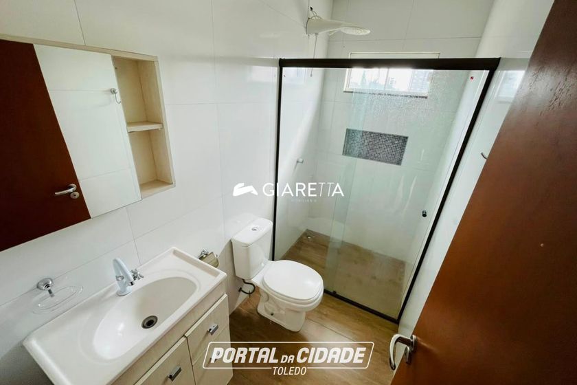Apartamento para alugar - 85m&sup2; - JARDIM GISELA