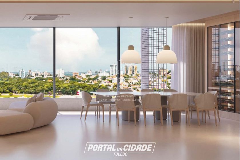 Apartamento &agrave; venda - Vila Industrial