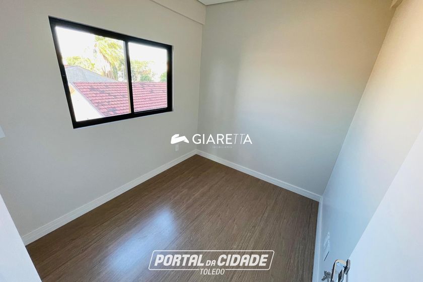 Apartamento para alugar - 61m&sup2; - JARDIM GISELA
